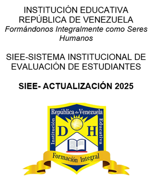 Imagenes institucionales