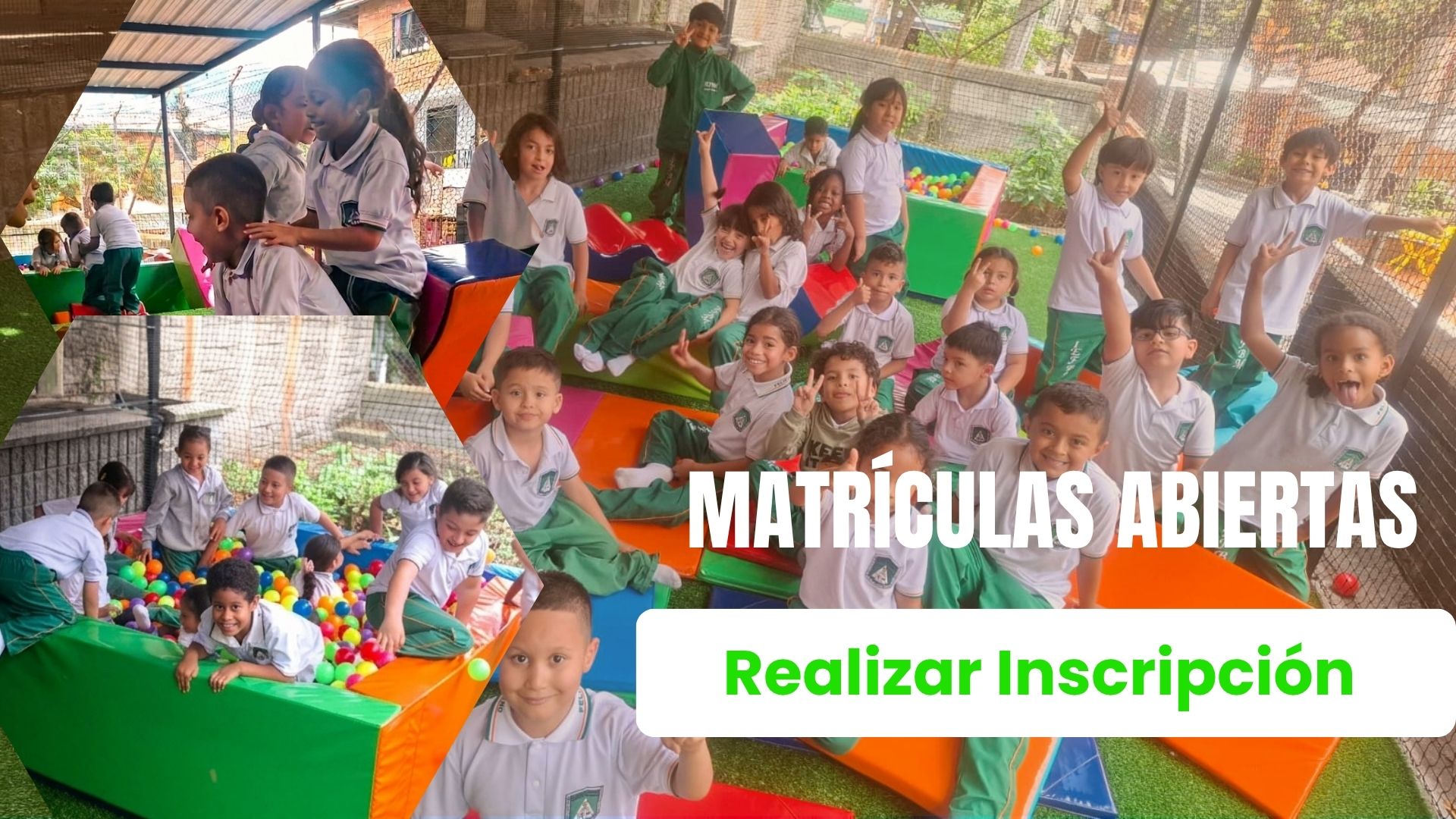 Inscripciones