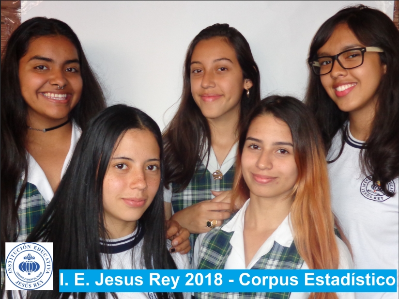 Concurso Internacional de Estadistica - Jesus Rey Participantes Concurso Internacional de Estadistica - Jesus Rey Participantes