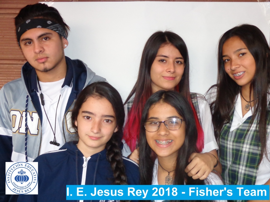 Concurso Internacional de Estadistica - Jesus Rey Participantes Concurso Internacional de Estadistica - Jesus Rey Participantes
