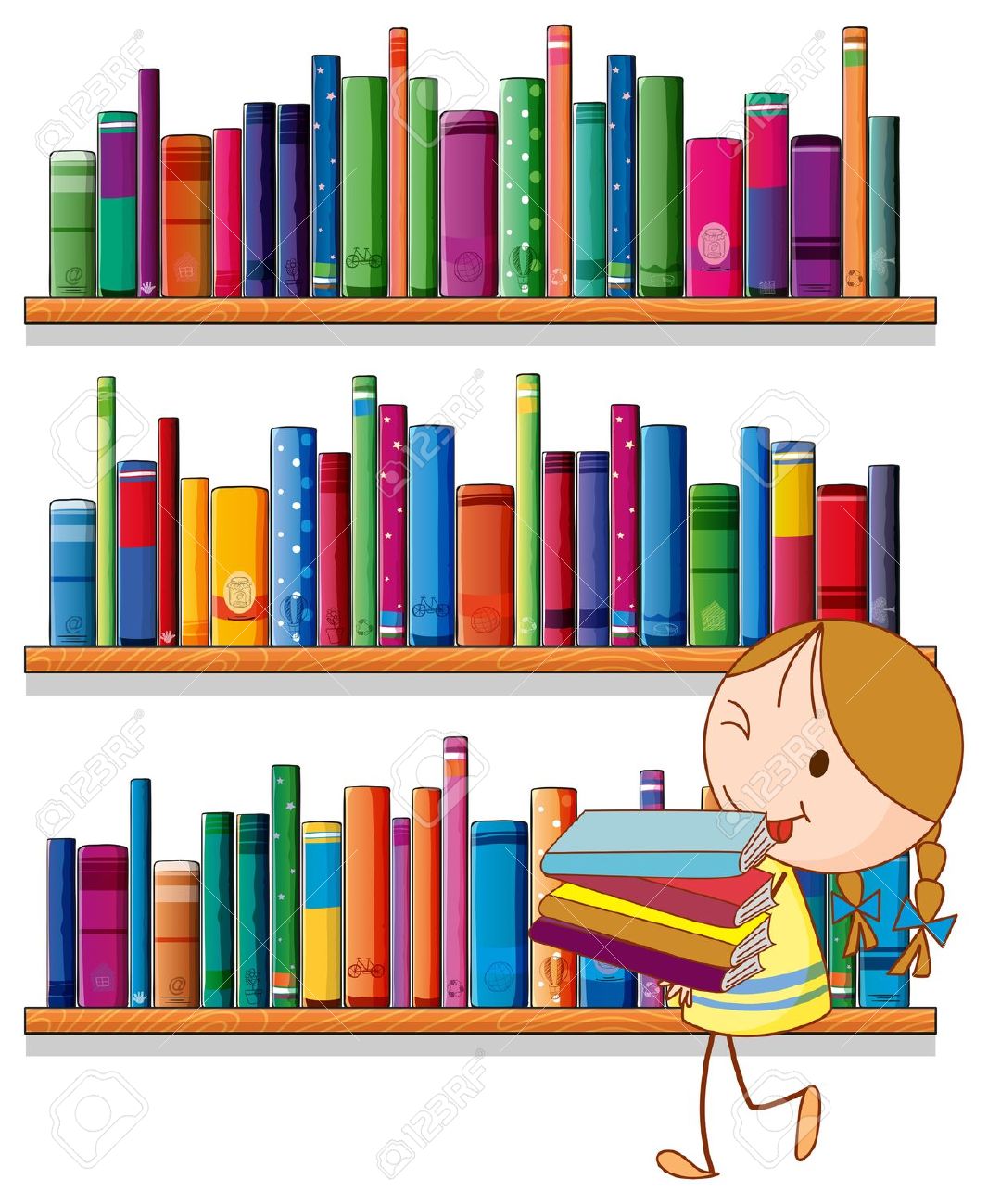 biblioteca