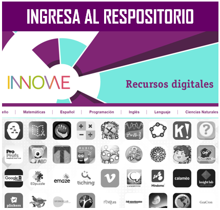Repositorio herramientas TIC