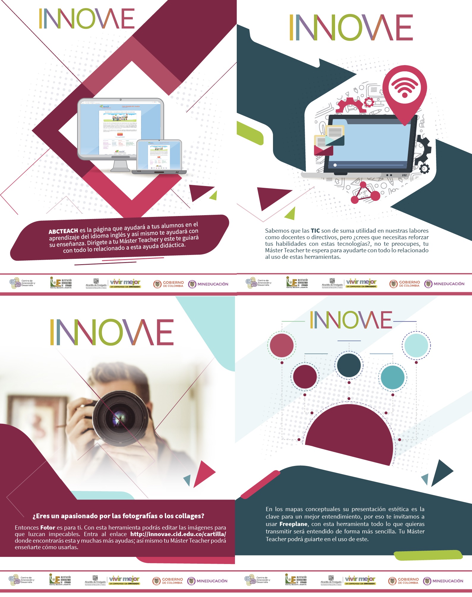 Innovae